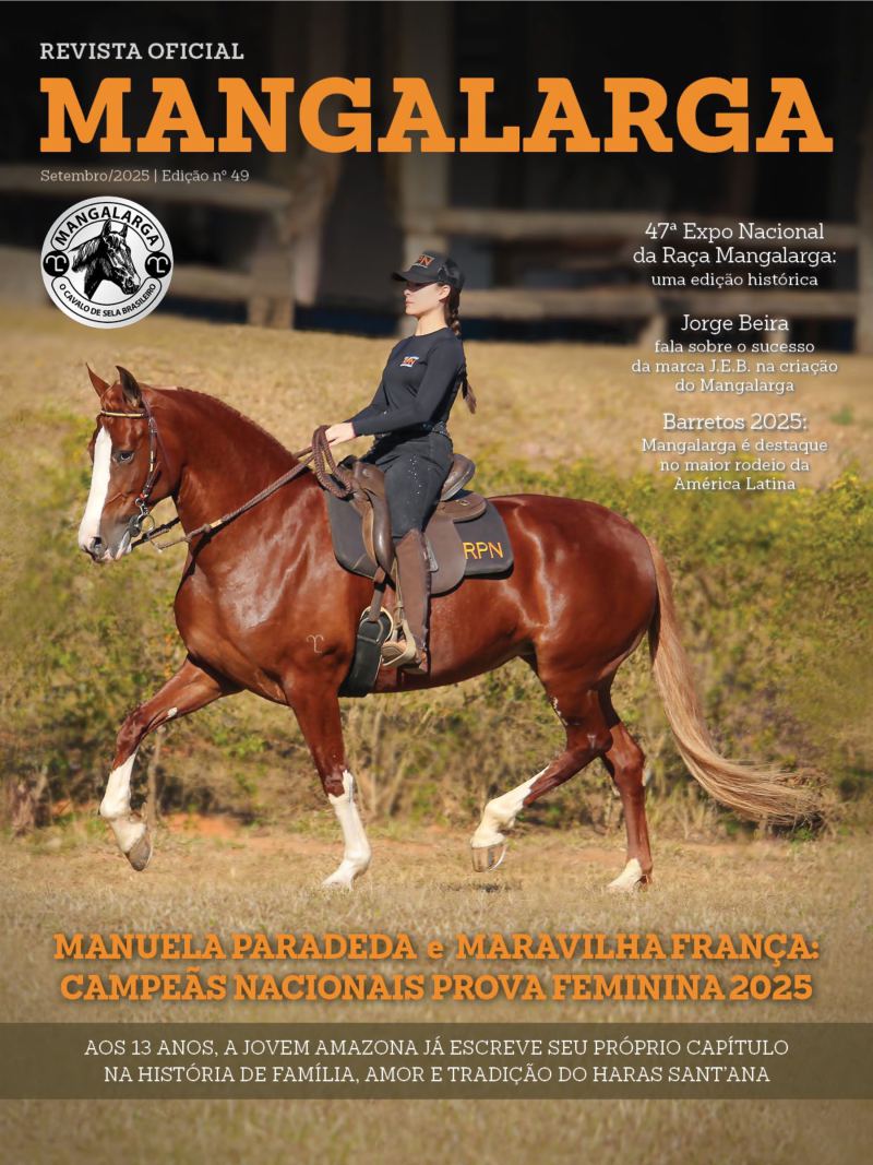 Capa da edição 49