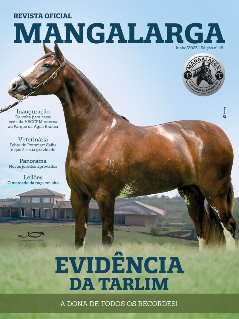 Capa da edição 48
