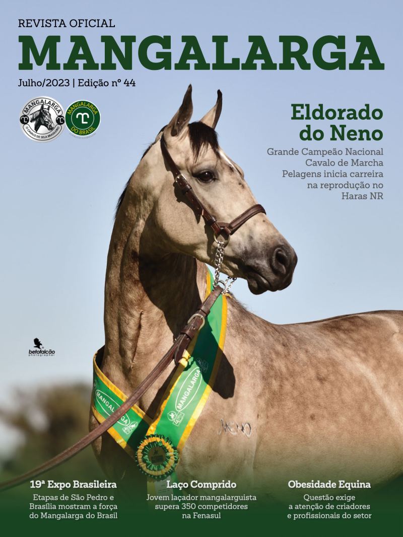 Capa da edição 44